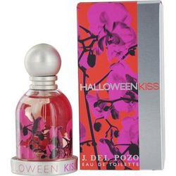 Halloween Kiss 3.4 oz Eau De Toilette for Women