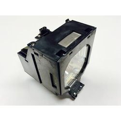 Jaspertronics™ Original 003-003698-01 Lamp & Housing for Christie Digital Projectors - 1 Year Warranty