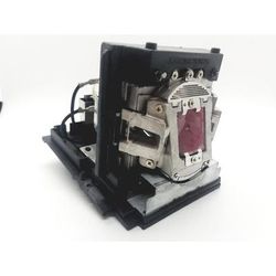 Jaspertronics™ OEM Lamp & Housing for the Optoma EH7700 Projector - 240 Day Warranty