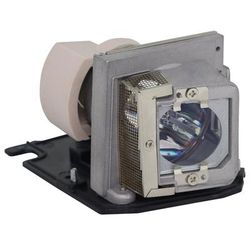 Jaspertronics™ OEM Lamp & Housing for the Acer H7531D Projector - 240 Day Warranty