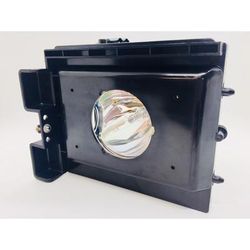 Original Osram PVIP Lamp & Housing for the Samsung HLP5663WX/XAA TV - 240 Day Warranty