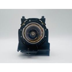 Jaspertronics™ OEM Lamp & Housing for the Dukane Image Pro 8044 Projector with Ushio bulb inside - 240 Day Warranty