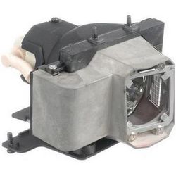Jaspertronics™ OEM Lamp & Housing for the Ask M20 Projector with Osram bulb inside - 240 Day Warranty