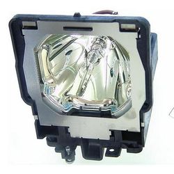 Genuine AL™ Lamp & Housing for the Sanyo PLC-XF47K Projector - 90 Day Warranty