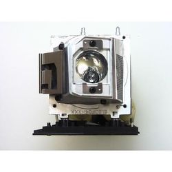 Jaspertronics™ OEM EC.JC601.001 Lamp & Housing for Acer Projectors - 240 Day Warranty