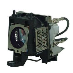 Jaspertronics™ OEM CS.5JJ1K.001 Lamp & Housing for BenQ Projectors with Ushio bulb inside - 240 Day Warranty