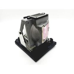 Jaspertronics™ OEM Lamp & Housing for the Eiki EIP-4500L (LEFT) Projector with Osram bulb inside - 240 Day Warranty