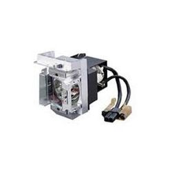 Jaspertronics™ OEM Lamp & Housing for the BenQ W1060 Projector with Philips bulb inside - 240 Day Warranty