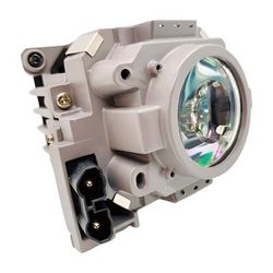 Jaspertronics™ Original 003-100856-02 Lamp & Housing for Christie Digital Projectors - 1 Year Warranty