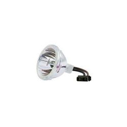 Jaspertronics™ OEM Bulb 23311153A Lamp & Housing for Toshiba Projectors with Phoenix bulb inside - 180 Day Warranty