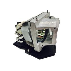Jaspertronics™ OEM Lamp & Housing for the Optoma DS339 Projector with Osram bulb inside - 240 Day Warranty
