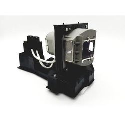 Jaspertronics™ OEM Lamp & Housing for the Acer P5370 Projector - 240 Day Warranty