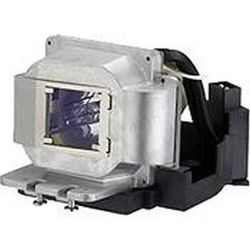 Genuine AL™ Lamp & Housing for the Mitsubishi WD510U Projector - 90 Day Warranty