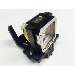 Genuine AL™ Lamp & Housing for the JVC X30 Projector - 90 Day Warranty