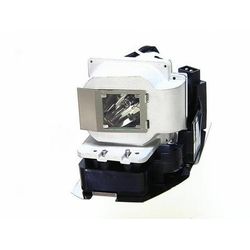 Jaspertronics™ OEM Lamp & Housing for the Mitsubishi XD520U-G Projector with Osram bulb inside - 240 Day Warranty