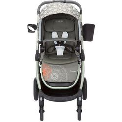 Maxi-Cosi Adorra Stroller - Graphic Flower