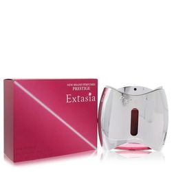 Extasia For Women By New Brand Eau De Parfum Spray 3.3 Oz