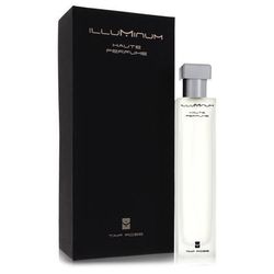 Illuminum Taif Rose For Women By Illuminum Eau De Parfum Spray 3.4 Oz
