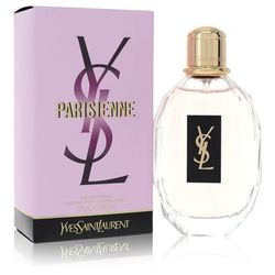 Parisienne For Women By Yves Saint Laurent Eau De Parfum Spray 3 Oz
