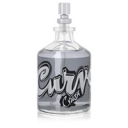 Curve Crush For Men By Liz Claiborne Eau De Cologne Spray (tester) 4.2 Oz