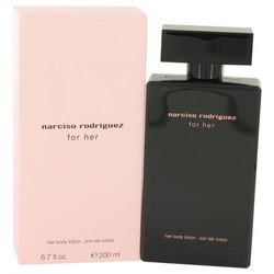 Narciso Rodriguez For Women By Narciso Rodriguez Body Lotion 6.7 Oz