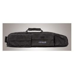 Hogue Gear Large Double Rifle Bag w/ Front Pocket and Handles Black 10in. Tall 46in. Long 59470