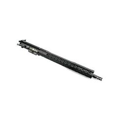 Black Rain Ordnance Complete Upper Scout 5.56 Black BRO-SCOUT-CU-BLK