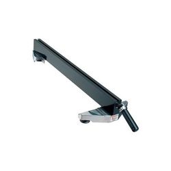 Shop Fox Fence Only No Rails W1411