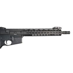 Vltor Vis Fusion Carbine 15in with Keymod And Forward Assist Black VIS-F15