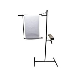 Archery Shooter Systems Pro Paper Tuning Station Black PPTSC