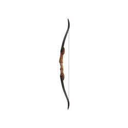 October Mountain Mountaineer2.0 Recurve Bow 62 in. 50 lbs. RH OMP1706250