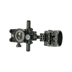 Spot-Hogg Tommy Hogg Sight 3 Pin .010 Right Hand Black TH3RH10MRT