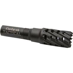 Carlson's Choke Tubes Tactical Breecher Muzzle Brake Ber/Ben Mobil Cylinder 84130