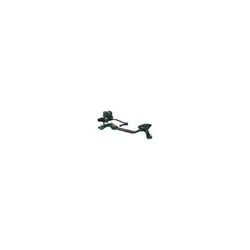 Caldwell Fire Control Front Rest - Full-Length Version 100259