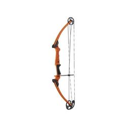 Genesis Original Bow LH Orange 11410
