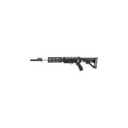 Pro Mag Archangel 556 Conversion Stock for Ruger 10/22No Bayonet Black Polymer AA556R-NB