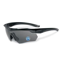 ESS Crossbow Polar One Eyeshields Black Frame 740-0494