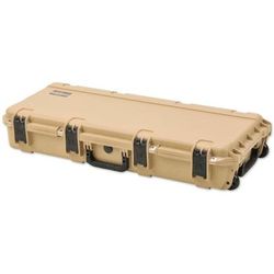 SKB Cases 3614-6 M4/ Short Rfle Case 36in Desert Tan 3i-3614-6T-L