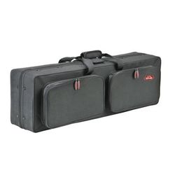 SKB Cases Hybrid 3410 Recurve Bow Case w/ Foam Black 2SKB-SC3410