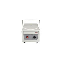 Unico PowerSpin PortaSpin Mobile Centrifuge w/ 8 Place Angled Rotor C828