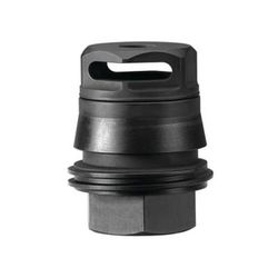 SIG SAUER QD Taper-Lok Muzzle Brake Mount For SRD338-QD M18x1 TPI