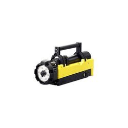 Streamlight Portable Scene Light Rechargeable Lantern 120V AC/12V DC Yellow 45670