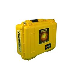 Powerflare PF-200 Multipack - 24 Units in Various LED Colors24 BatteriesYellow Case MULTIPACK24-Y
