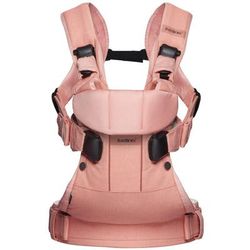 BabyBjorn Baby Carrier One - Coral