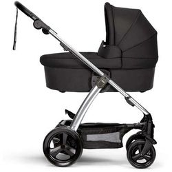 Mamas & Papas Sola 2 Carrycot - Black