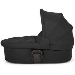 Mamas & Papas Sola 2 Carrycot - Black
