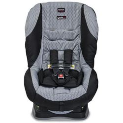 Britax Roundabout G4.1 Convertible Car Seat - Luna