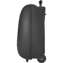 Mima Ovi Suitcase - Black