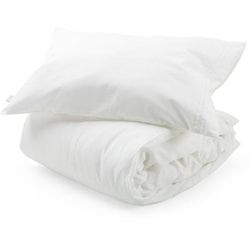 Stokke Bedlinen - White