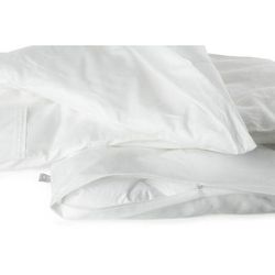 Stokke Bedlinen - White